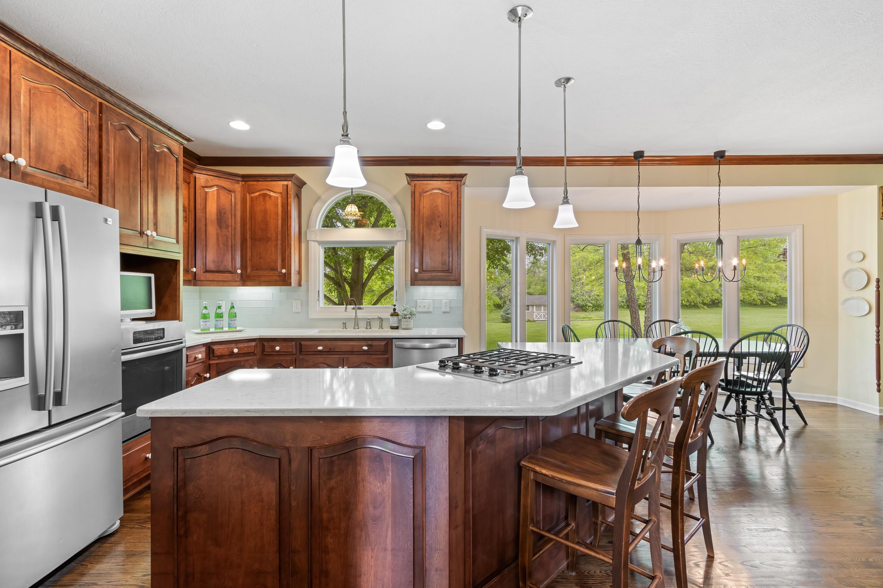 5098 Cascade Drive, Powell, Ohio image 20