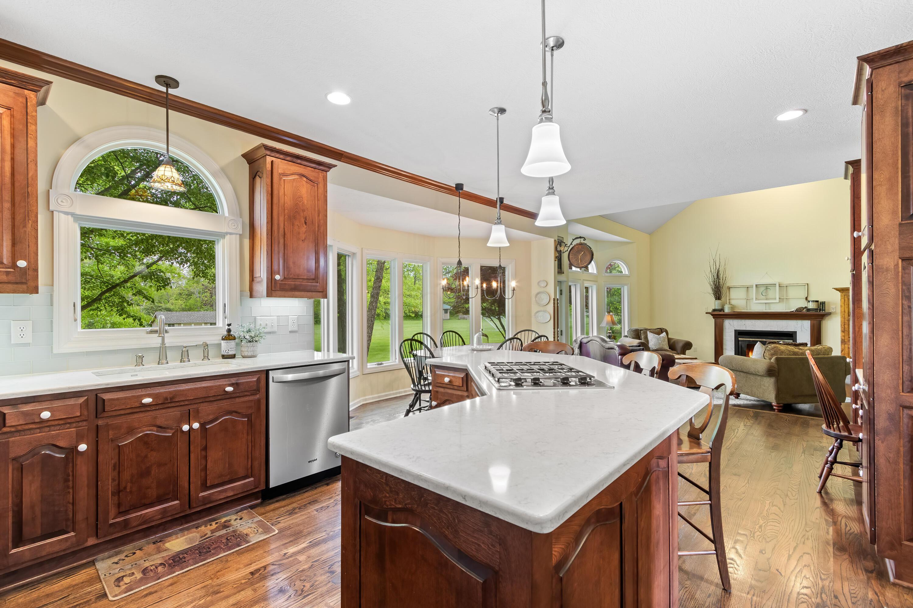 5098 Cascade Drive, Powell, Ohio image 19