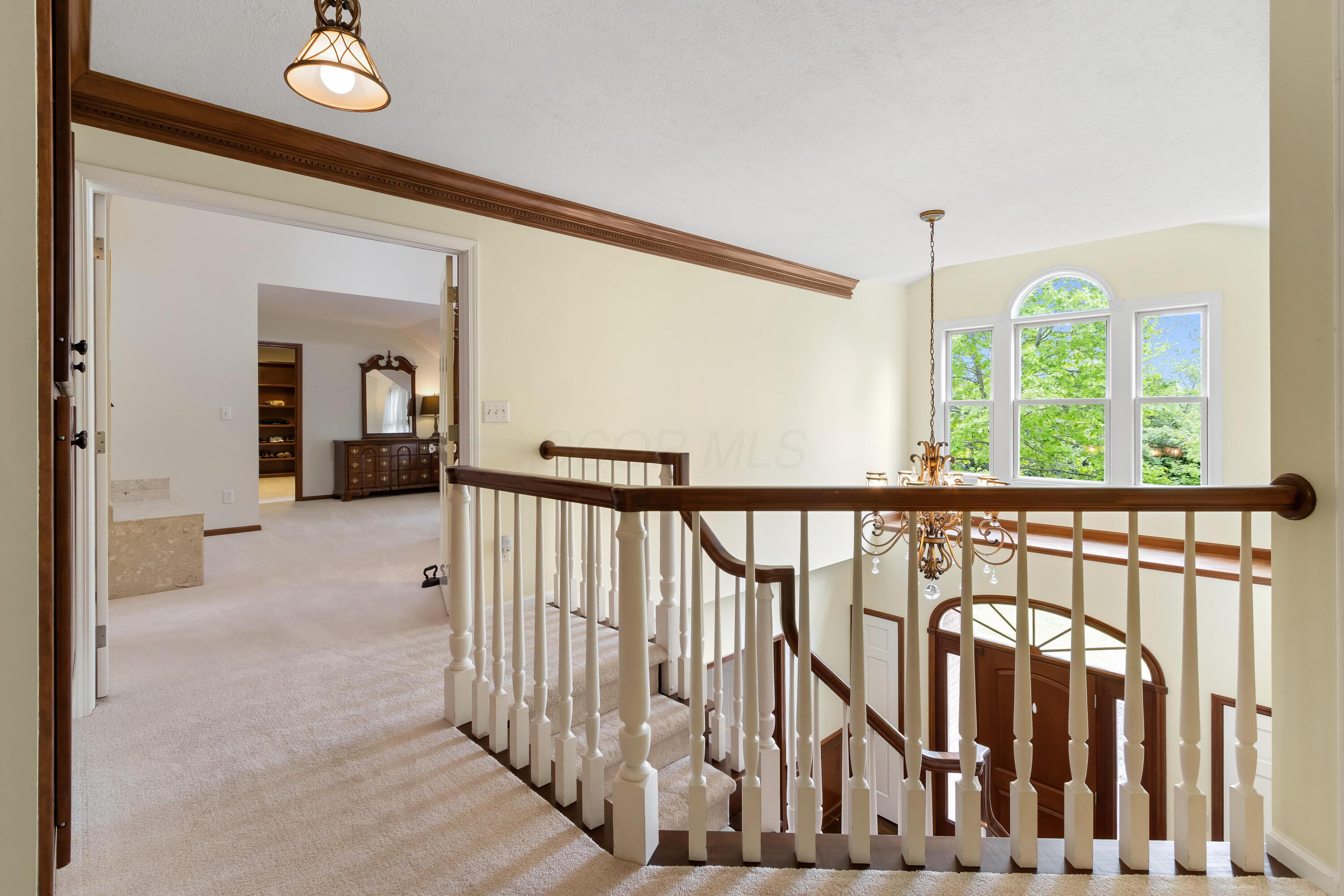 5098 Cascade Drive, Powell, Ohio image 33