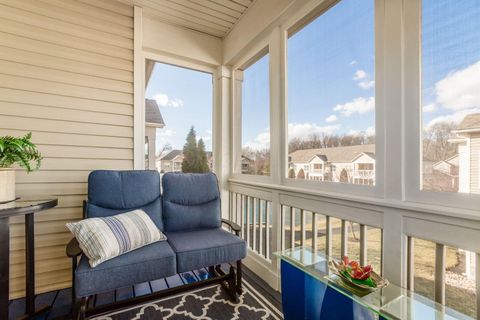 Tiny photo for 1426 Carylake Circle, Columbus, OH 43240 (MLS # 226005484)