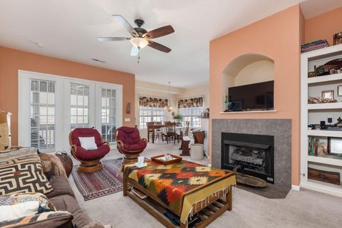 Tiny photo for 1426 Carylake Circle, Columbus, OH 43240 (MLS # 226005484)