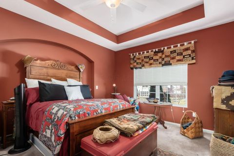 Tiny photo for 1426 Carylake Circle, Columbus, OH 43240 (MLS # 226005484)