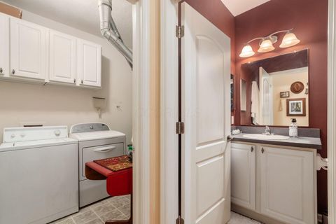 Tiny photo for 1426 Carylake Circle, Columbus, OH 43240 (MLS # 226005484)