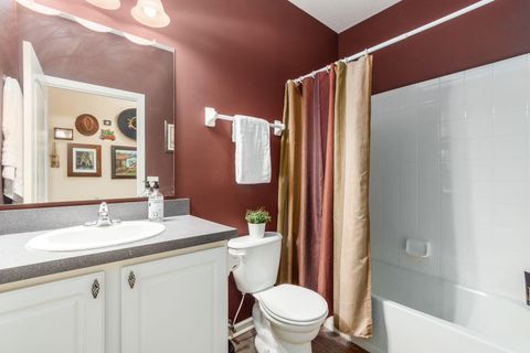 Tiny photo for 1426 Carylake Circle, Columbus, OH 43240 (MLS # 226005484)