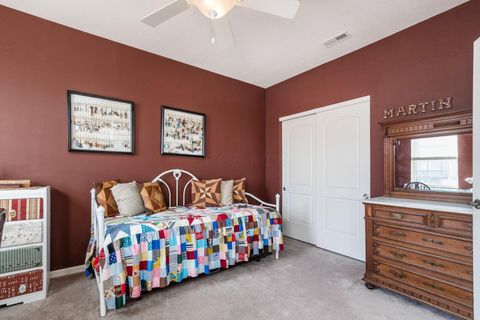 Tiny photo for 1426 Carylake Circle, Columbus, OH 43240 (MLS # 226005484)