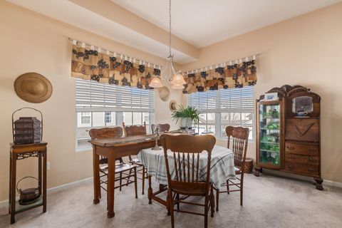 Tiny photo for 1426 Carylake Circle, Columbus, OH 43240 (MLS # 226005484)