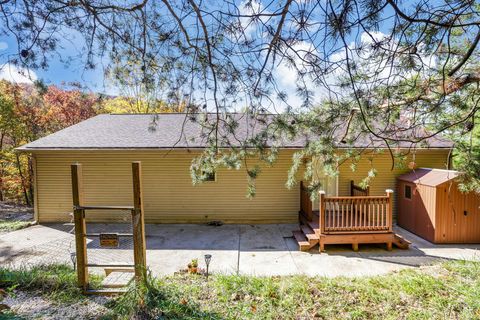 Tiny photo for 14220 State Route 772, Chillicothe, OH 45601 (MLS # 225041886)