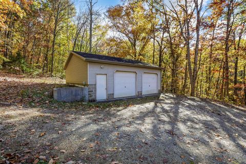 Tiny photo for 14220 State Route 772, Chillicothe, OH 45601 (MLS # 225041886)