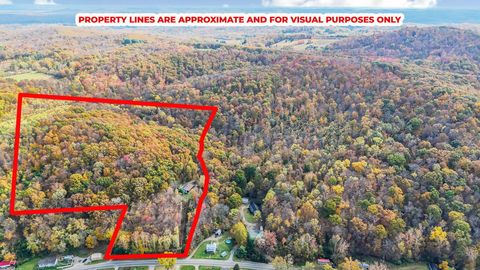 Tiny photo for 14220 State Route 772, Chillicothe, OH 45601 (MLS # 225041886)