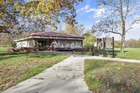 Tiny photo for 14220 State Route 772, Chillicothe, OH 45601 (MLS # 225041886)