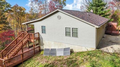 Tiny photo for 14220 State Route 772, Chillicothe, OH 45601 (MLS # 225041886)