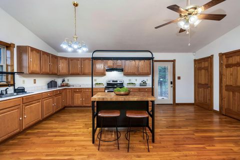 Tiny photo for 14220 State Route 772, Chillicothe, OH 45601 (MLS # 225041886)