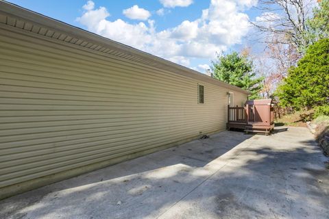 Tiny photo for 14220 State Route 772, Chillicothe, OH 45601 (MLS # 225041886)