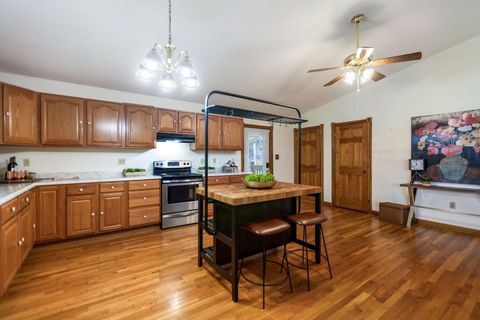 Tiny photo for 14220 State Route 772, Chillicothe, OH 45601 (MLS # 225041886)