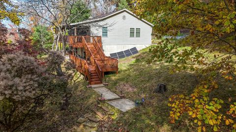 Tiny photo for 14220 State Route 772, Chillicothe, OH 45601 (MLS # 225041886)