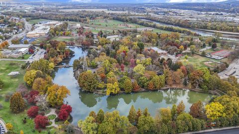 Tiny photo for 14220 State Route 772, Chillicothe, OH 45601 (MLS # 225041886)