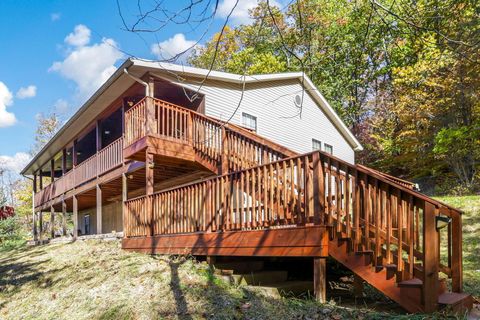 Tiny photo for 14220 State Route 772, Chillicothe, OH 45601 (MLS # 225041886)