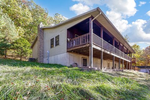 Tiny photo for 14220 State Route 772, Chillicothe, OH 45601 (MLS # 225041886)