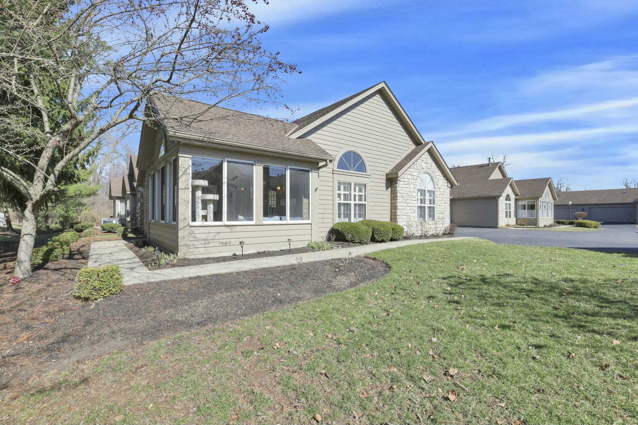 85 Potters Shed Drive, Reynoldsburg, Ohio image 38