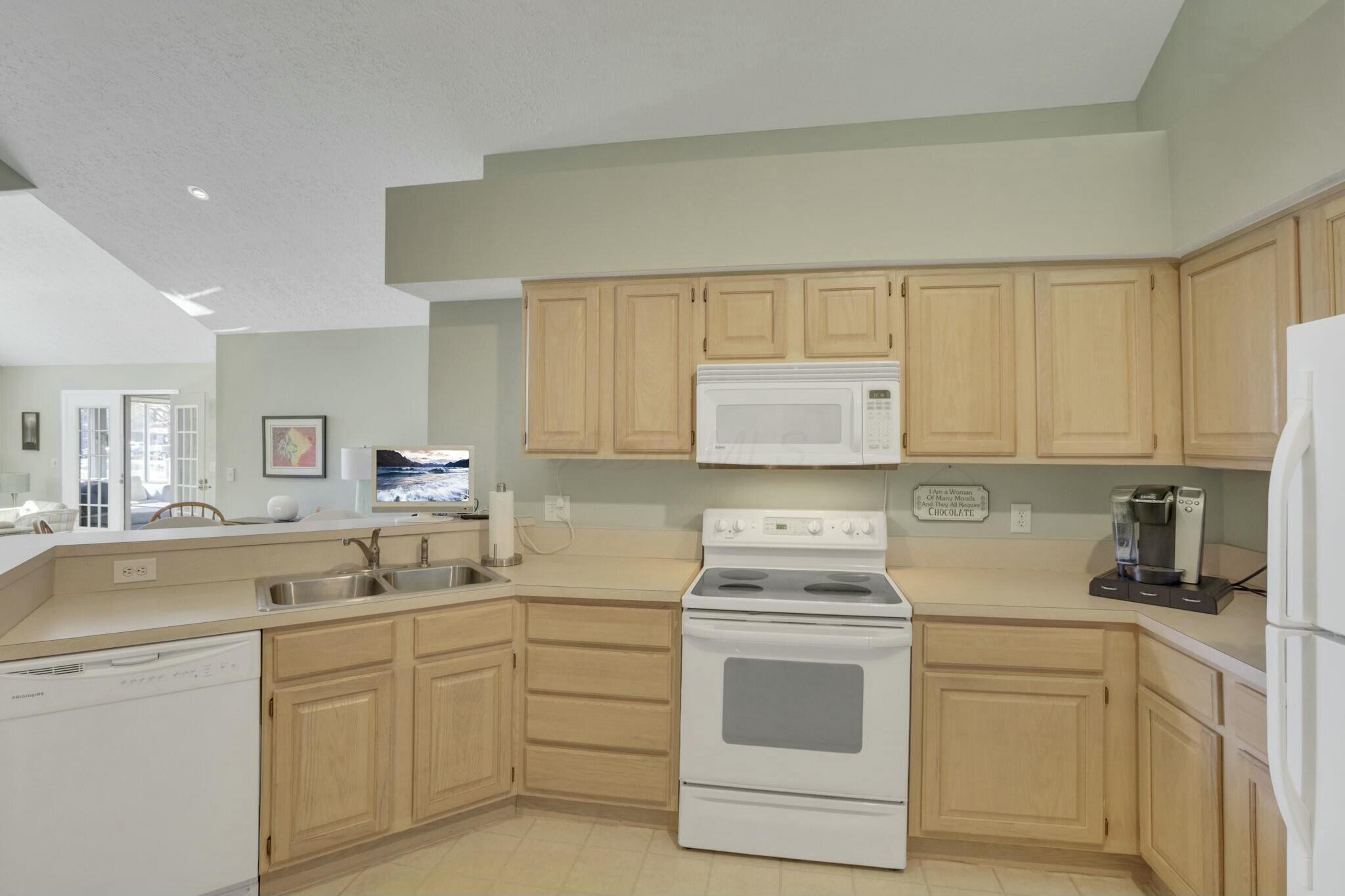 85 Potters Shed Drive, Reynoldsburg, Ohio image 18