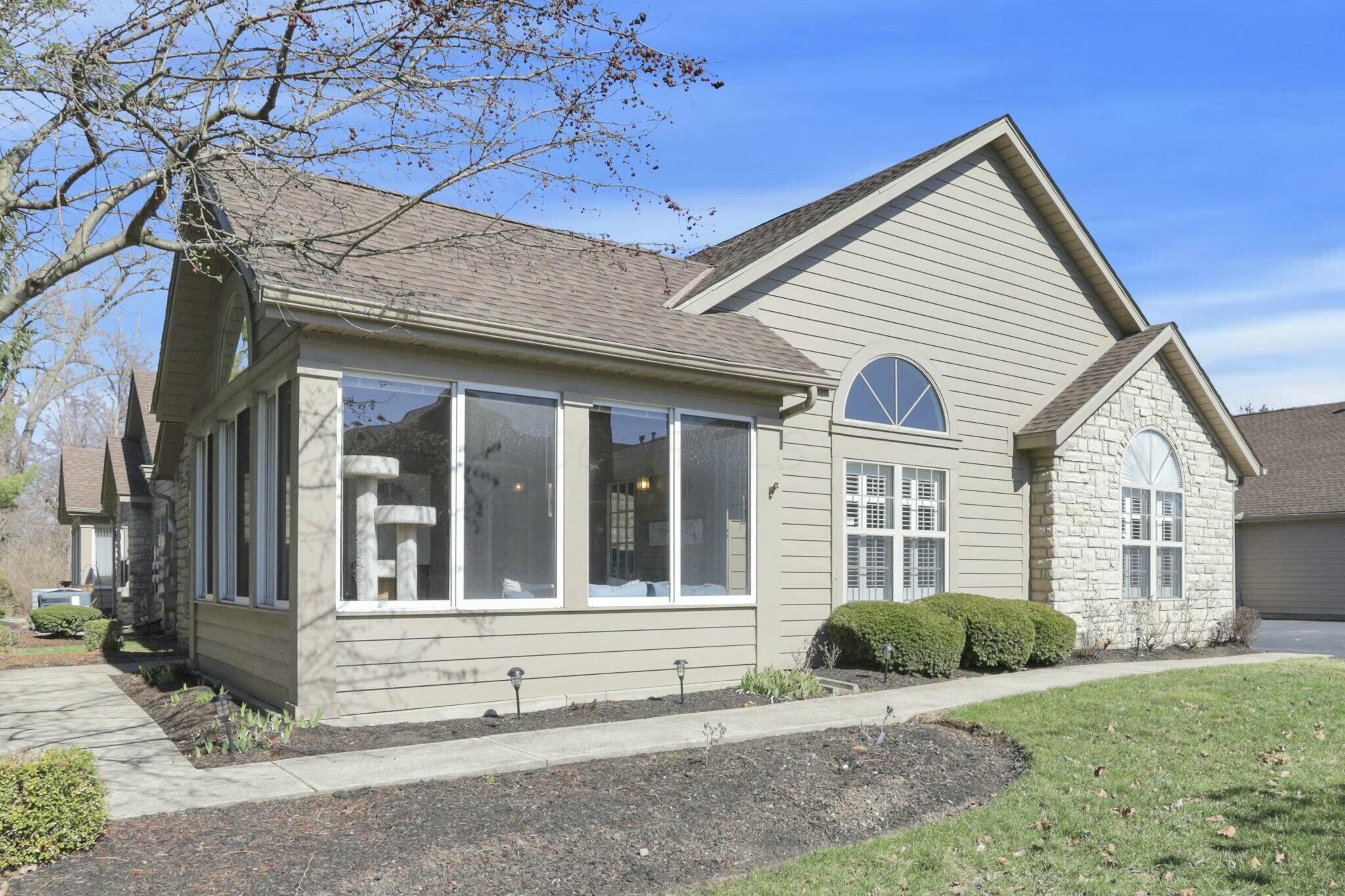 85 Potters Shed Drive, Reynoldsburg, Ohio image 1