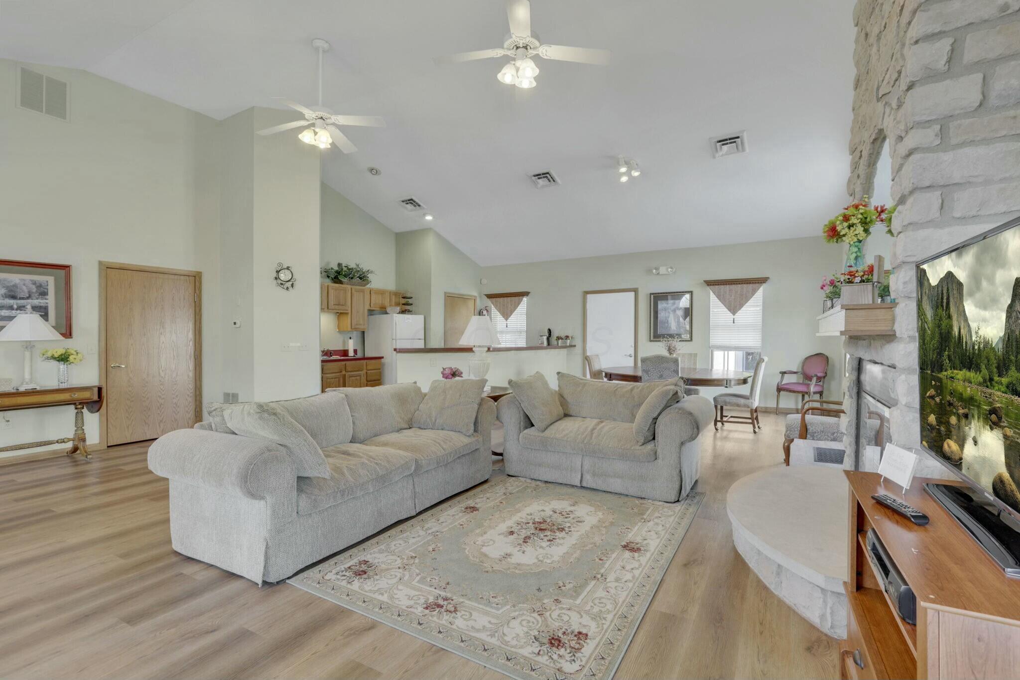85 Potters Shed Drive, Reynoldsburg, Ohio image 43