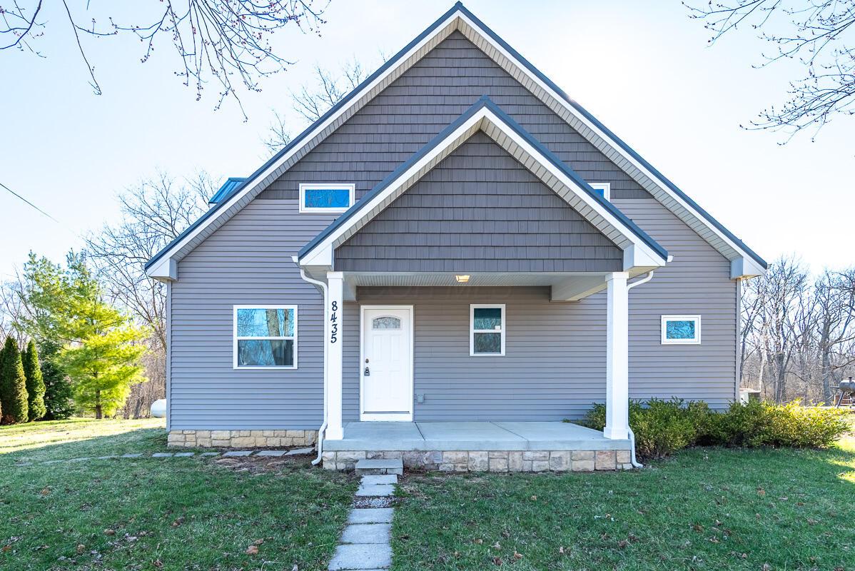 8435 NE Plain City Georgesville Road, Plain City, Ohio image 1