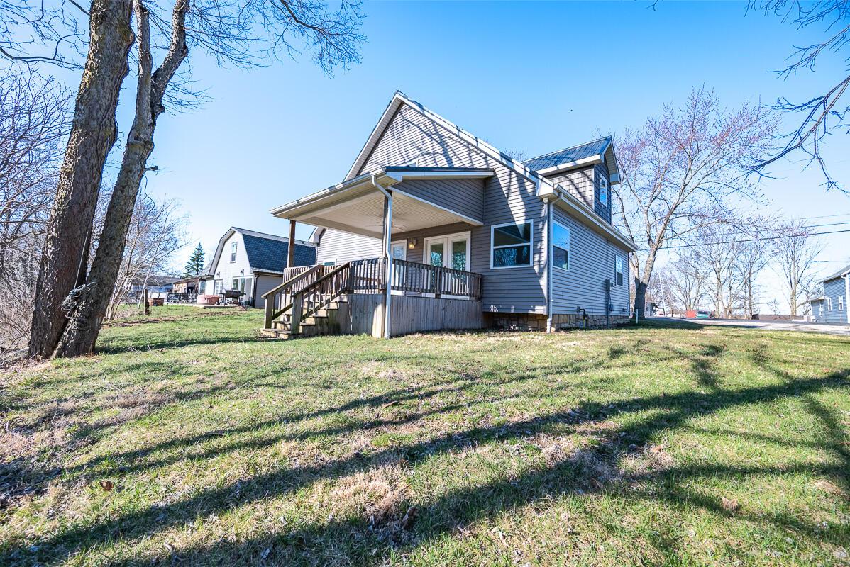 8435 NE Plain City Georgesville Road, Plain City, Ohio image 10