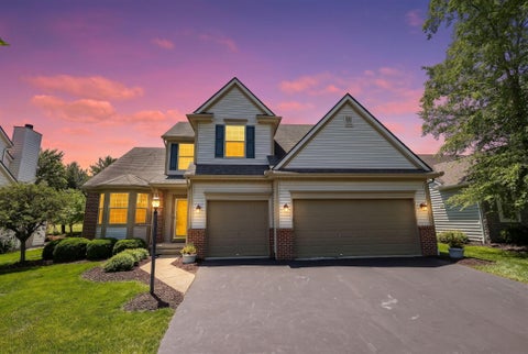 Photo of 103 Trail East SW, Etna, OH 43062 (MLS # 226019587)
