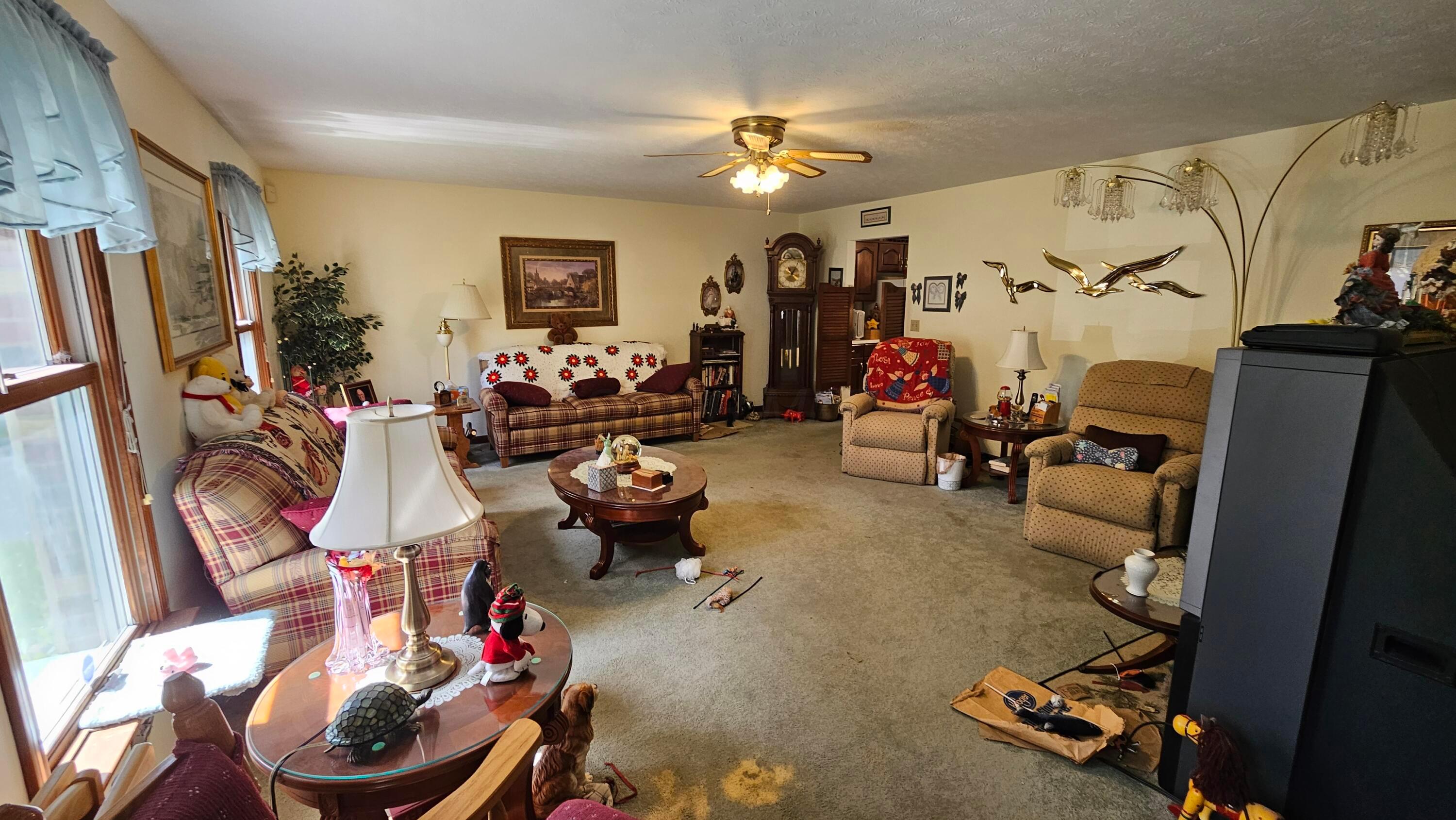 2435 Arabella Drive, Lancaster, Ohio image 8