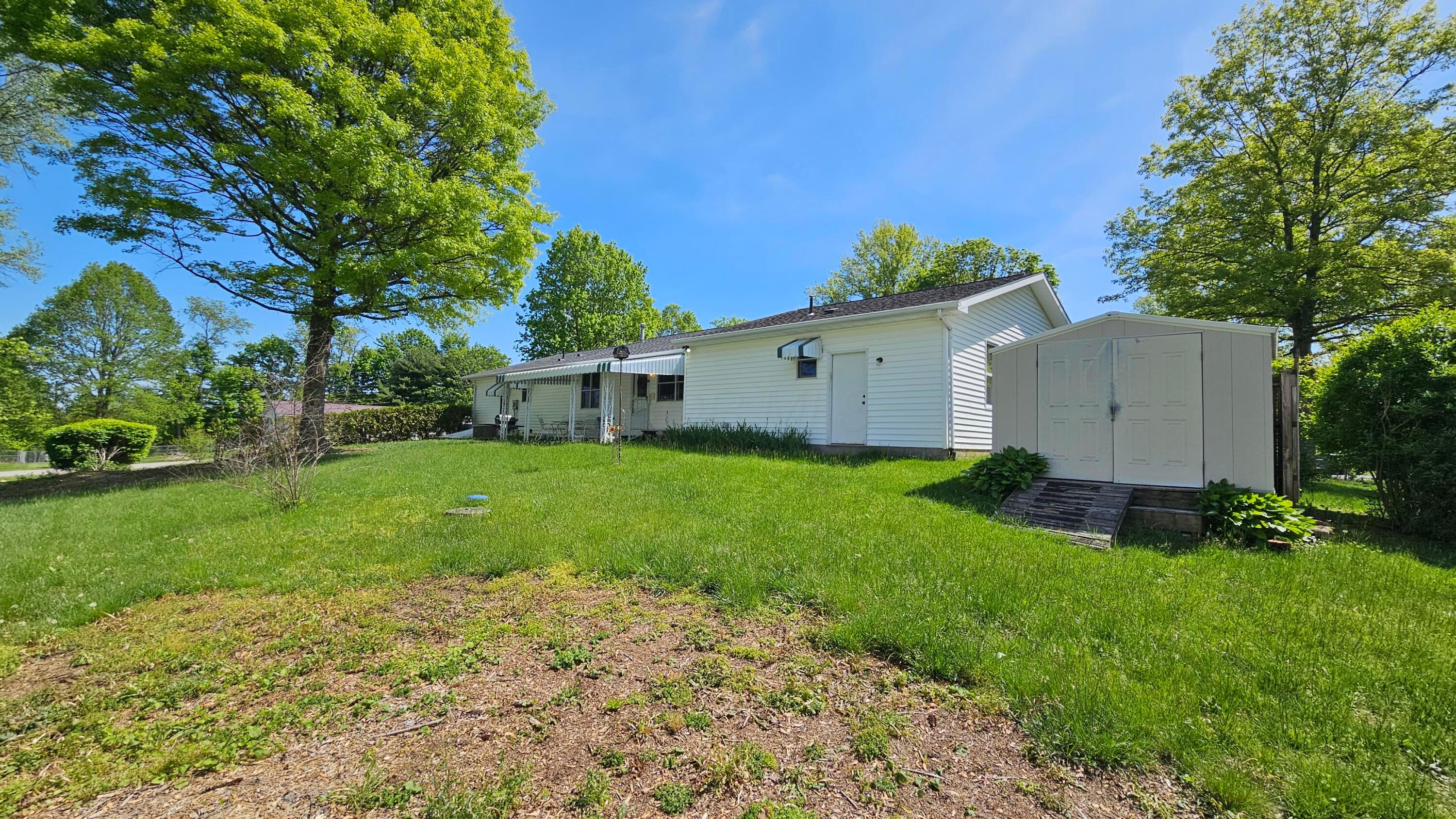 2435 Arabella Drive, Lancaster, Ohio image 20