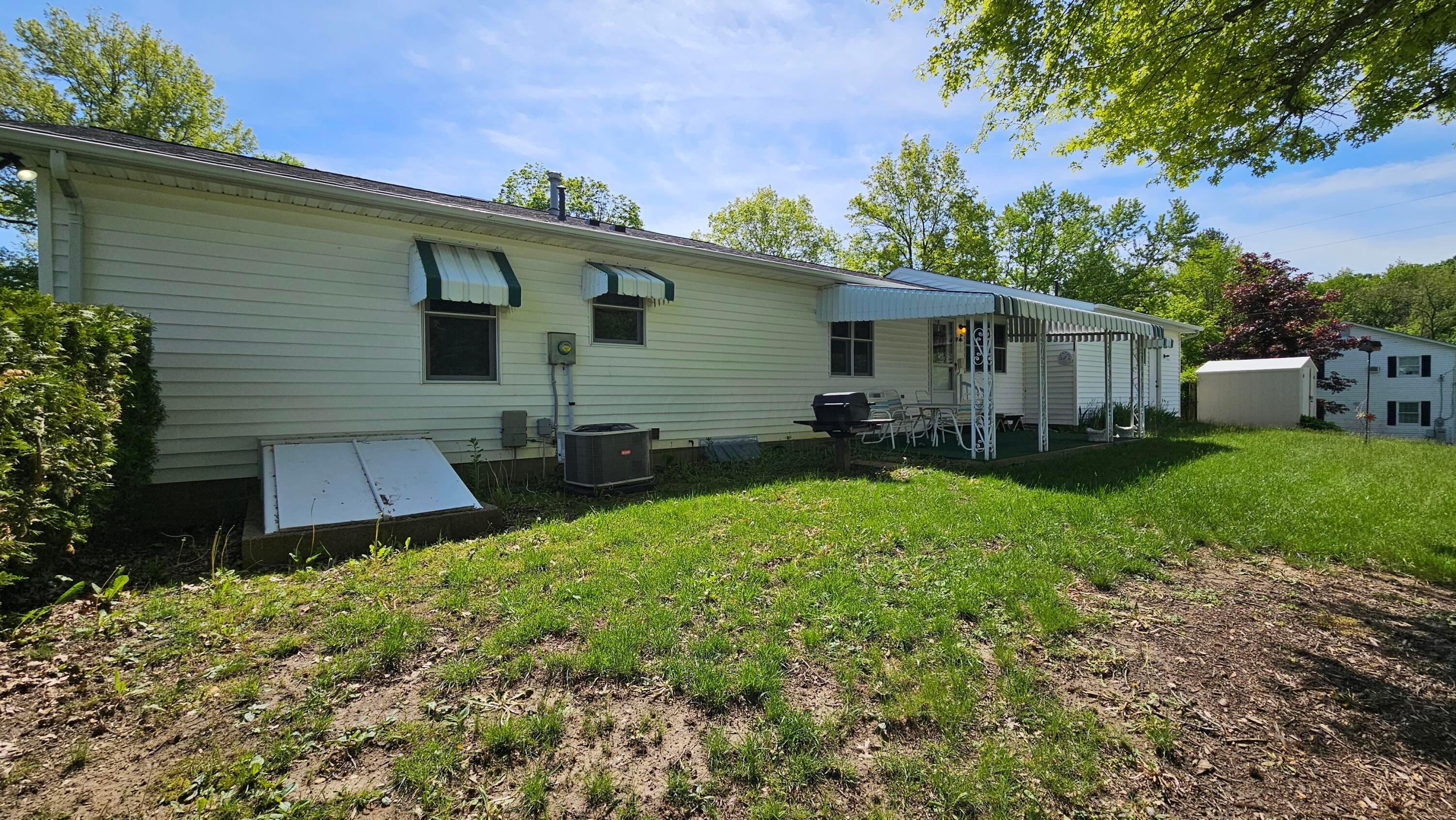 2435 Arabella Drive, Lancaster, Ohio image 22