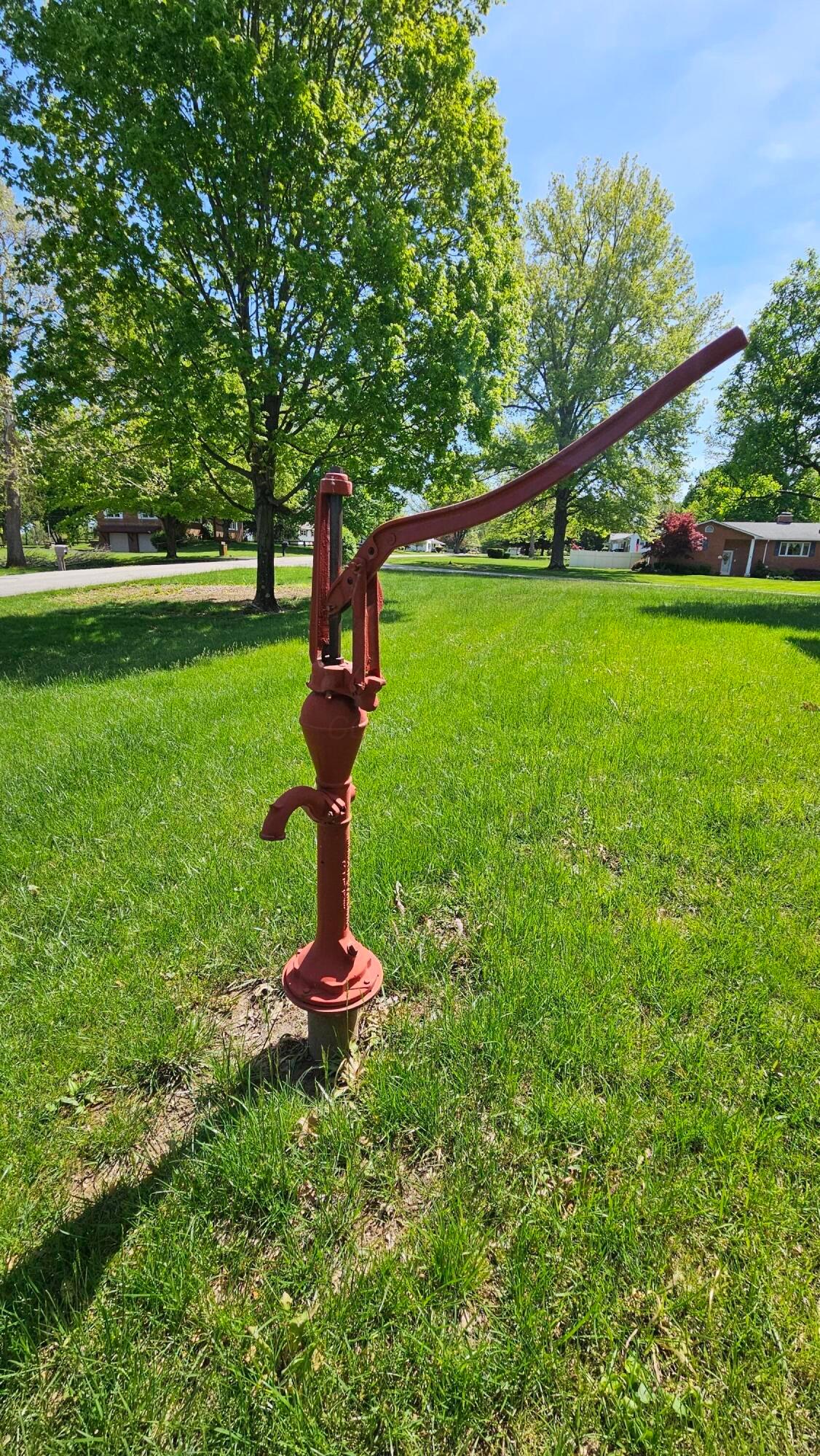 2435 Arabella Drive, Lancaster, Ohio image 23