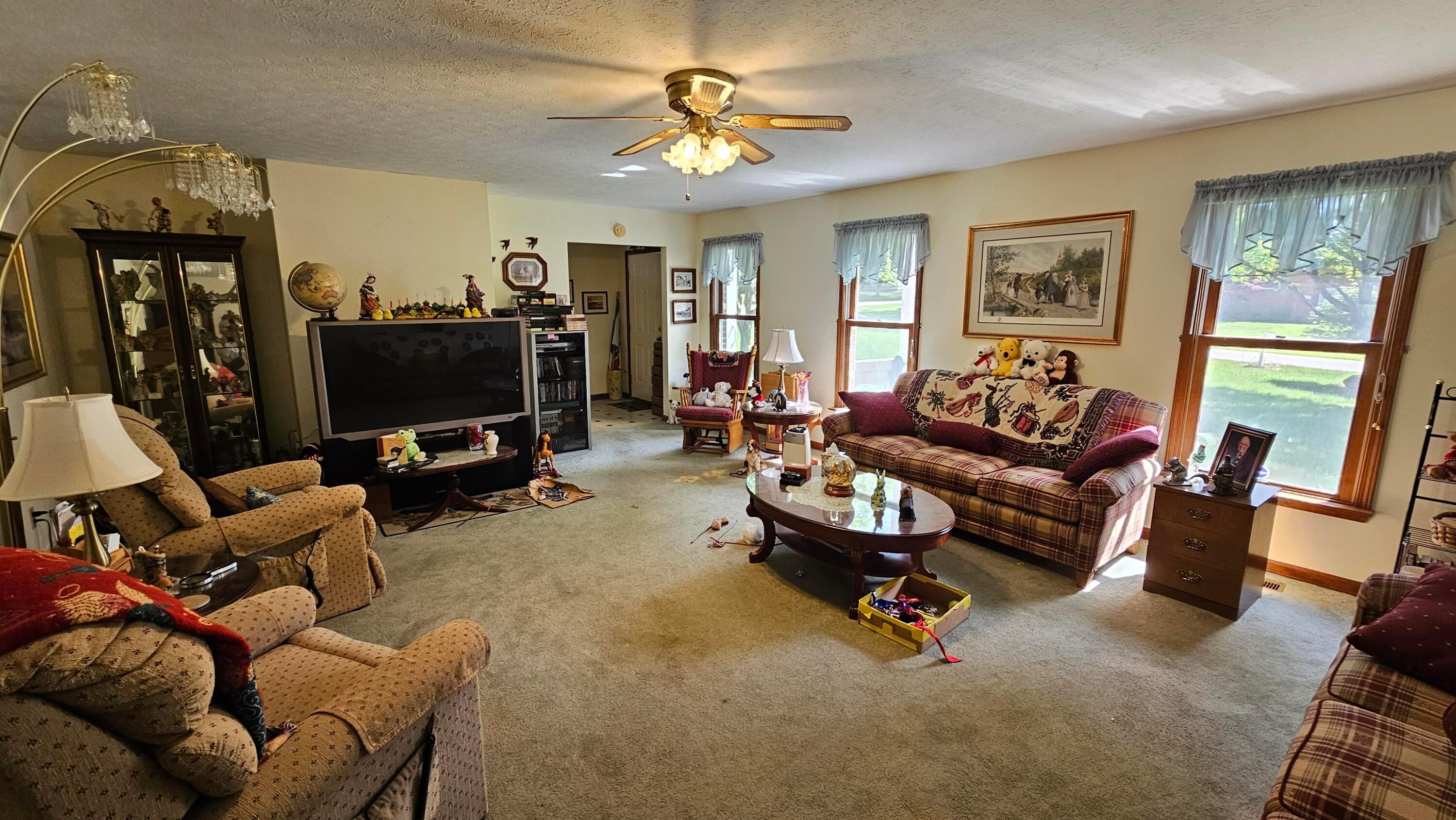 2435 Arabella Drive, Lancaster, Ohio image 9