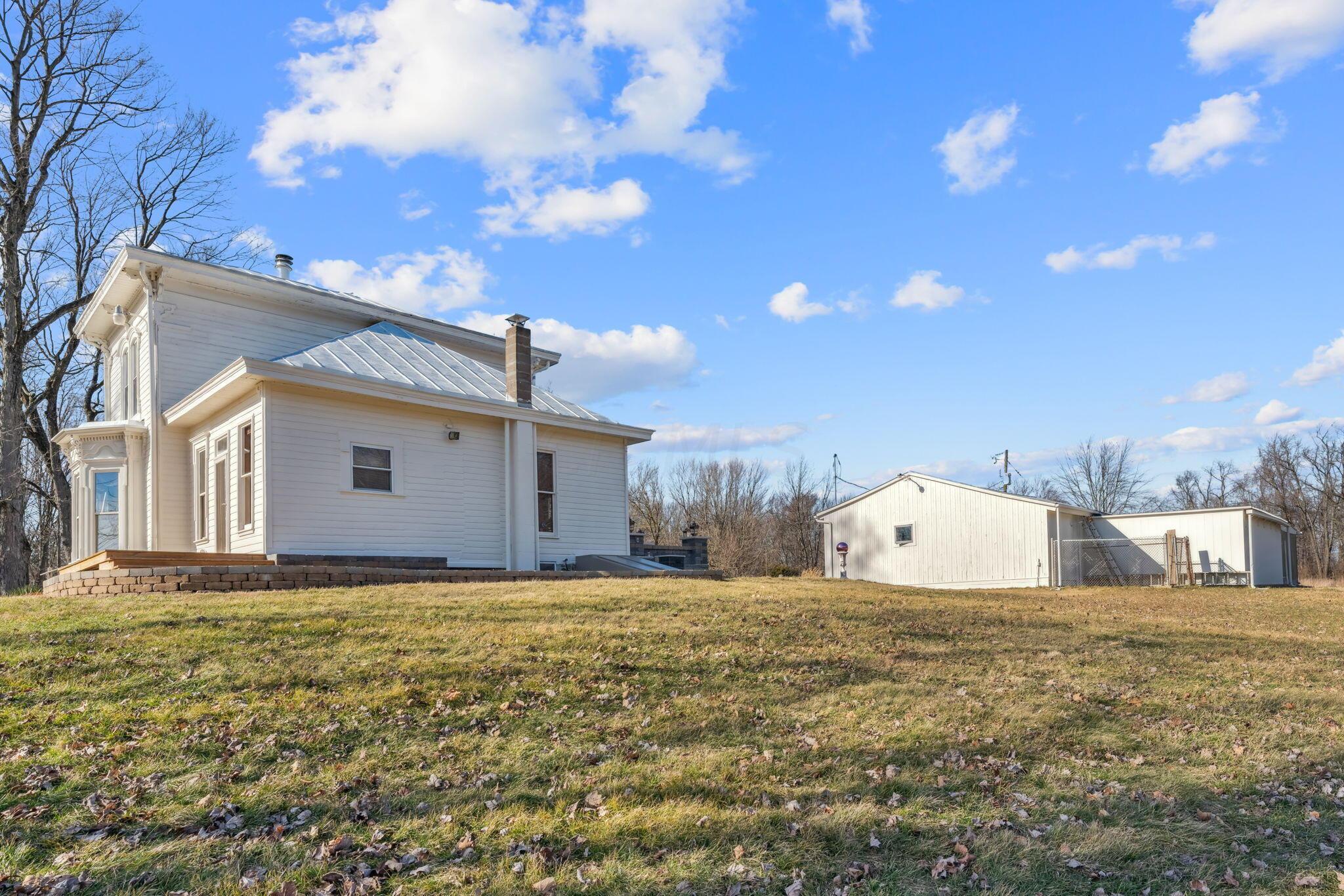 11862 Woodhaven Road, Johnstown, Ohio image 16