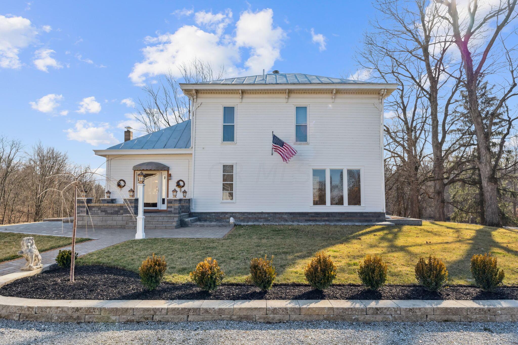 11862 Woodhaven Road, Johnstown, Ohio image 15