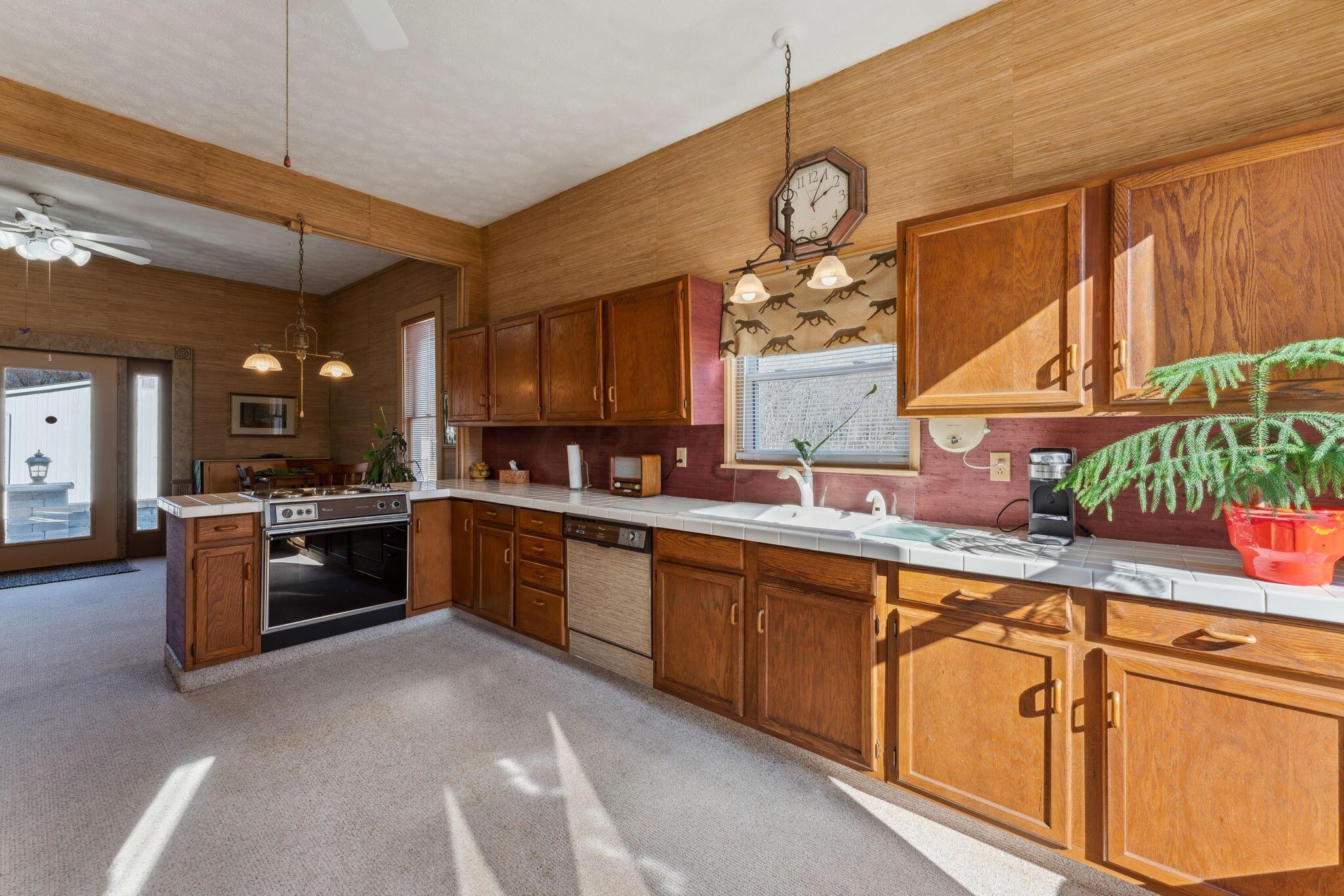 11862 Woodhaven Road, Johnstown, Ohio image 28