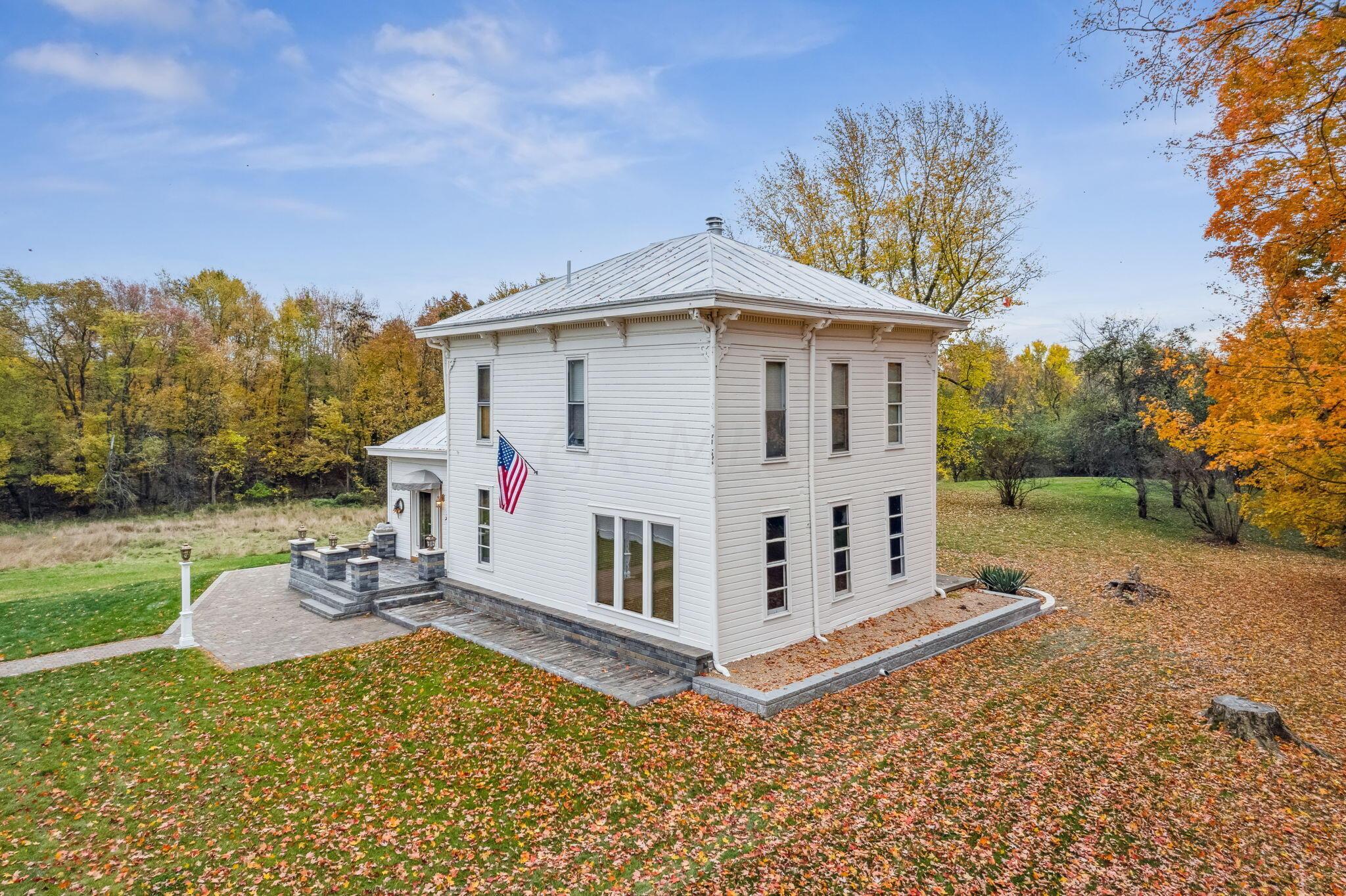 11862 Woodhaven Road, Johnstown, Ohio image 11