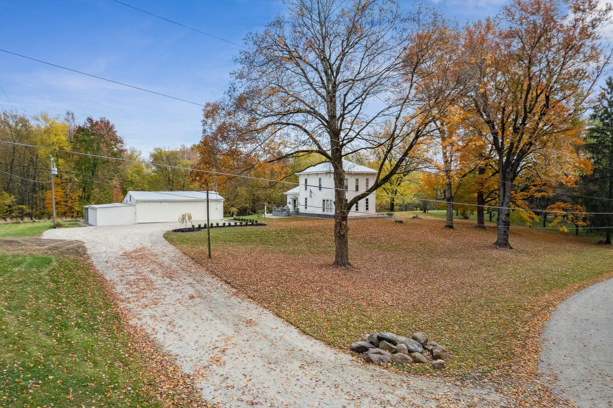 11862 Woodhaven Road, Johnstown, Ohio image 1
