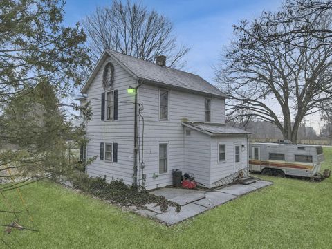 Tiny photo for 3980 Blacklick Road NW, Baltimore, OH 43105 (MLS # 225045463)