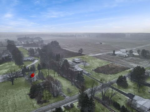 Tiny photo for 3980 Blacklick Road NW, Baltimore, OH 43105 (MLS # 225045463)