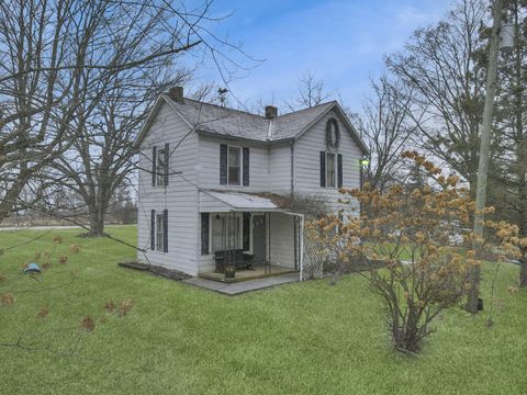 Photo of 3980 Blacklick Road NW, Baltimore, OH 43105 (MLS # 225045463)