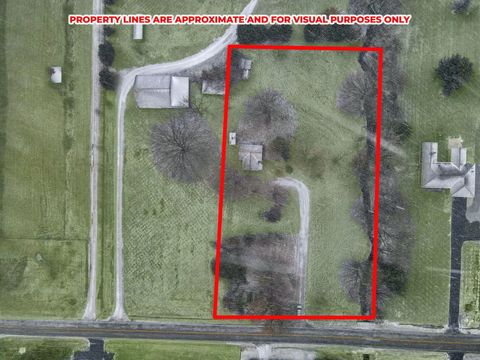 Tiny photo for 3980 Blacklick Road NW, Baltimore, OH 43105 (MLS # 225045463)