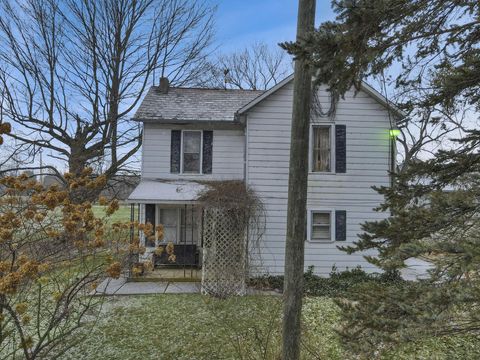 Tiny photo for 3980 Blacklick Road NW, Baltimore, OH 43105 (MLS # 225045463)