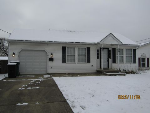 Photo of 1817 Marlboro Avenue, Obetz, OH 43207 (MLS # 225044614)