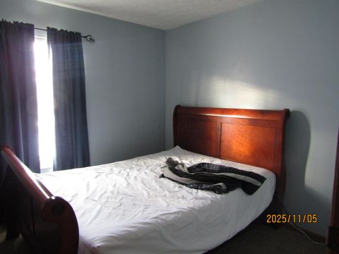 Tiny photo for 1817 Marlboro Avenue, Obetz, OH 43207 (MLS # 225044614)