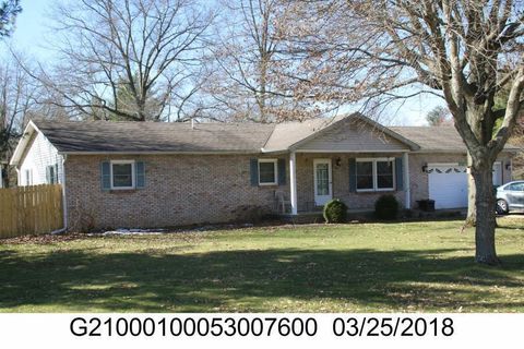 Photo of 4005 Cheyenne Trail, Jamestown, OH 45335 (MLS # 226008753)