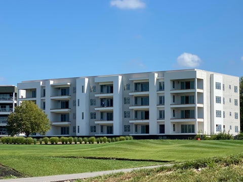 Photo of 5285 Highpointe Lakes Drive 303 #303, Columbus, OH 43081 (MLS # 226020091)
