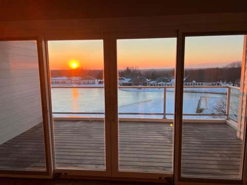 Photo of 5285 Highpointe Lakes Drive 303 #303, Columbus, OH 43081 (MLS # 226020091)