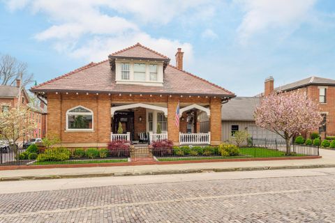 Photo of 649 Mohawk Street, Columbus, OH 43206 (MLS # 226011494)